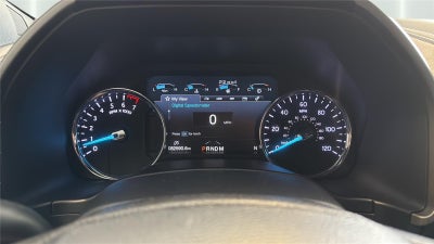 2018 Ford Expedition XLT