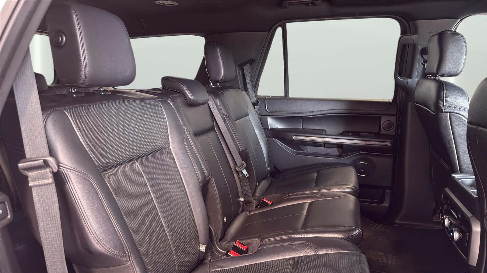 2018 Ford Expedition XLT