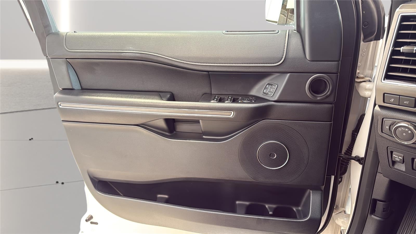 2018 Ford Expedition XLT