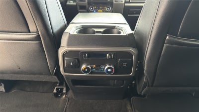 2018 Ford Expedition XLT