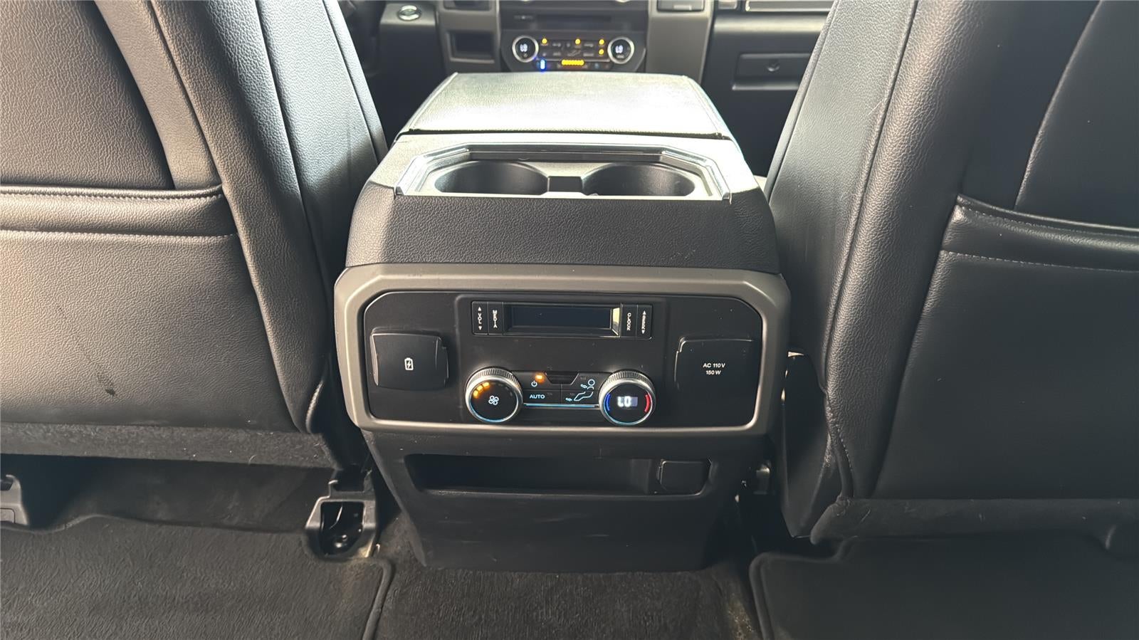 2018 Ford Expedition XLT