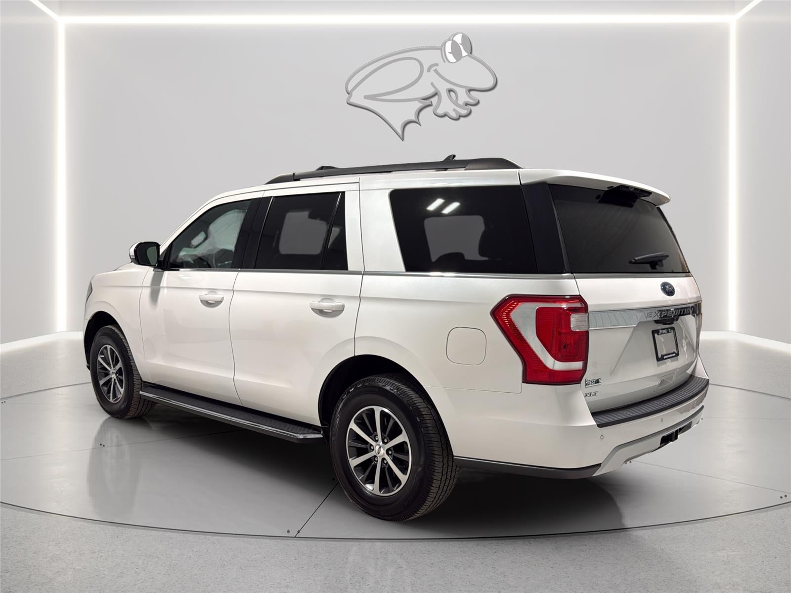 2018 Ford Expedition XLT