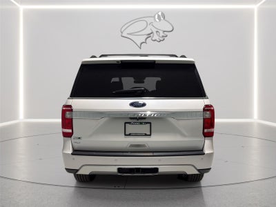 2018 Ford Expedition XLT