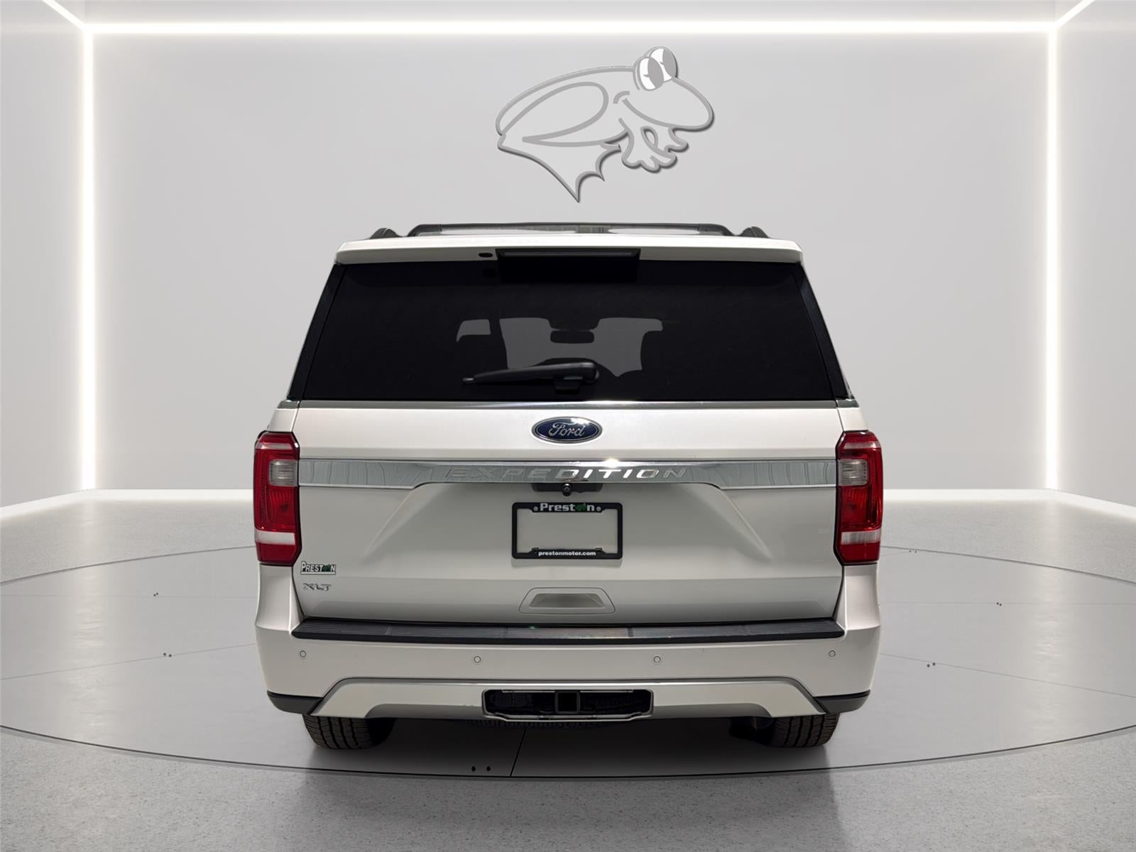 2018 Ford Expedition XLT