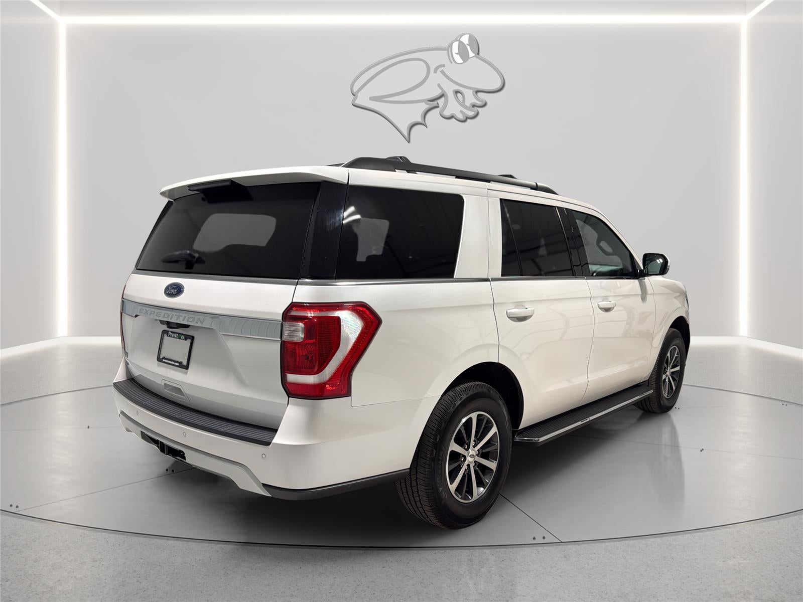 2018 Ford Expedition XLT