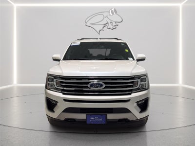 2018 Ford Expedition XLT