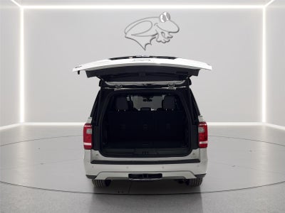 2018 Ford Expedition XLT