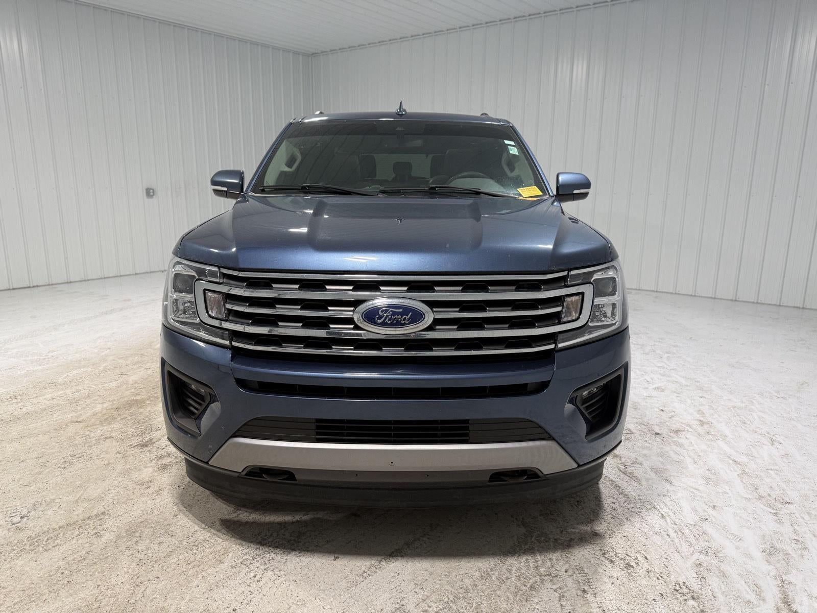 2020 Ford Expedition XLT
