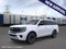 2026 Ford Expedition Platinum®