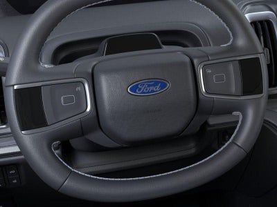 2026 Ford Expedition Platinum®