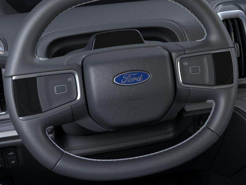 2026 Ford Expedition Platinum®