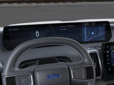 2026 Ford Expedition Platinum®