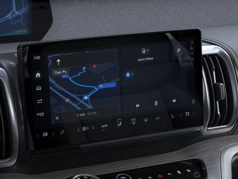 2026 Ford Expedition Platinum®