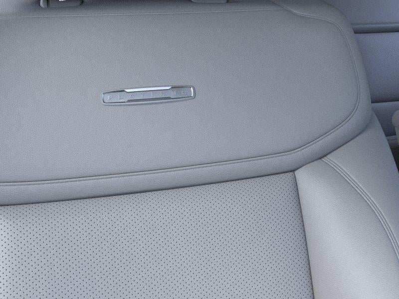 2026 Ford Expedition Platinum®