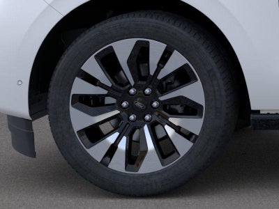 2026 Ford Expedition Platinum®