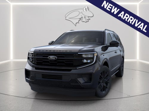 2026 Ford Expedition Platinum®