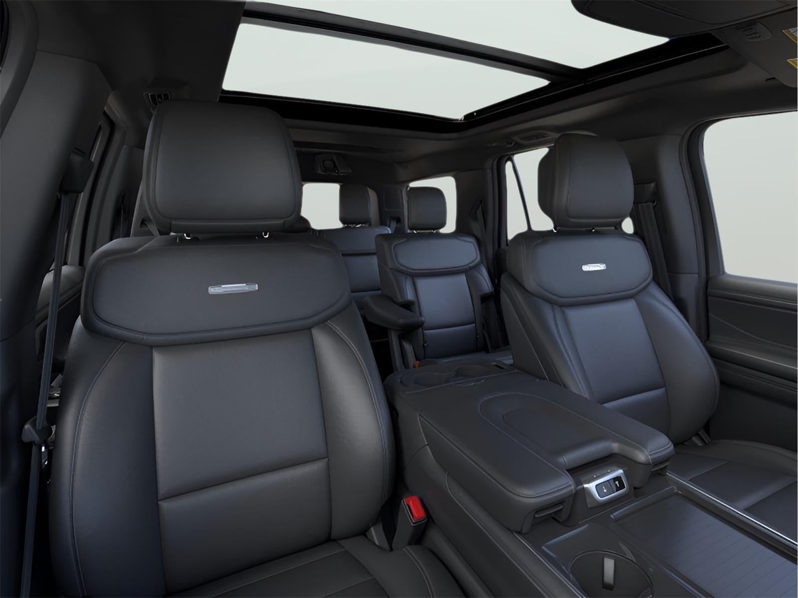 2026 Ford Expedition Platinum®