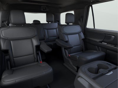 2026 Ford Expedition Platinum®