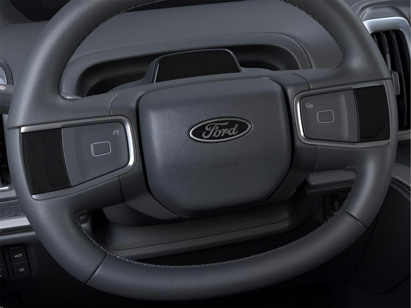 2026 Ford Expedition Platinum®