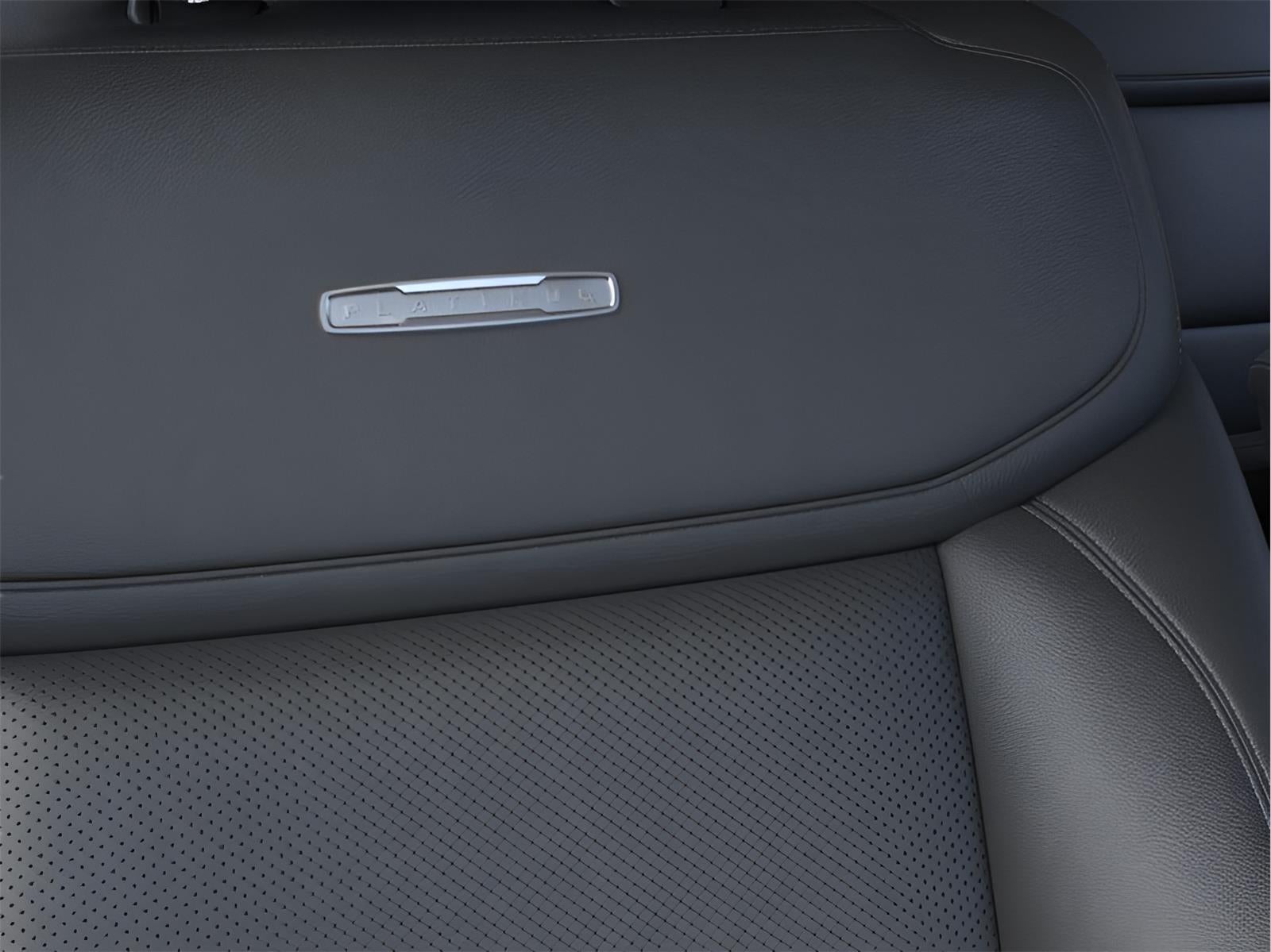 2026 Ford Expedition Platinum®