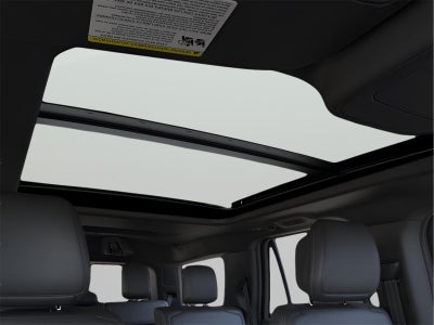 2026 Ford Expedition Platinum®