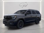 2026 Ford Expedition Platinum®