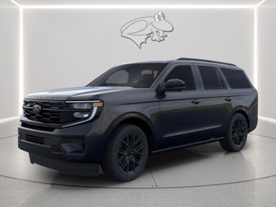 2026 Ford Expedition Platinum®