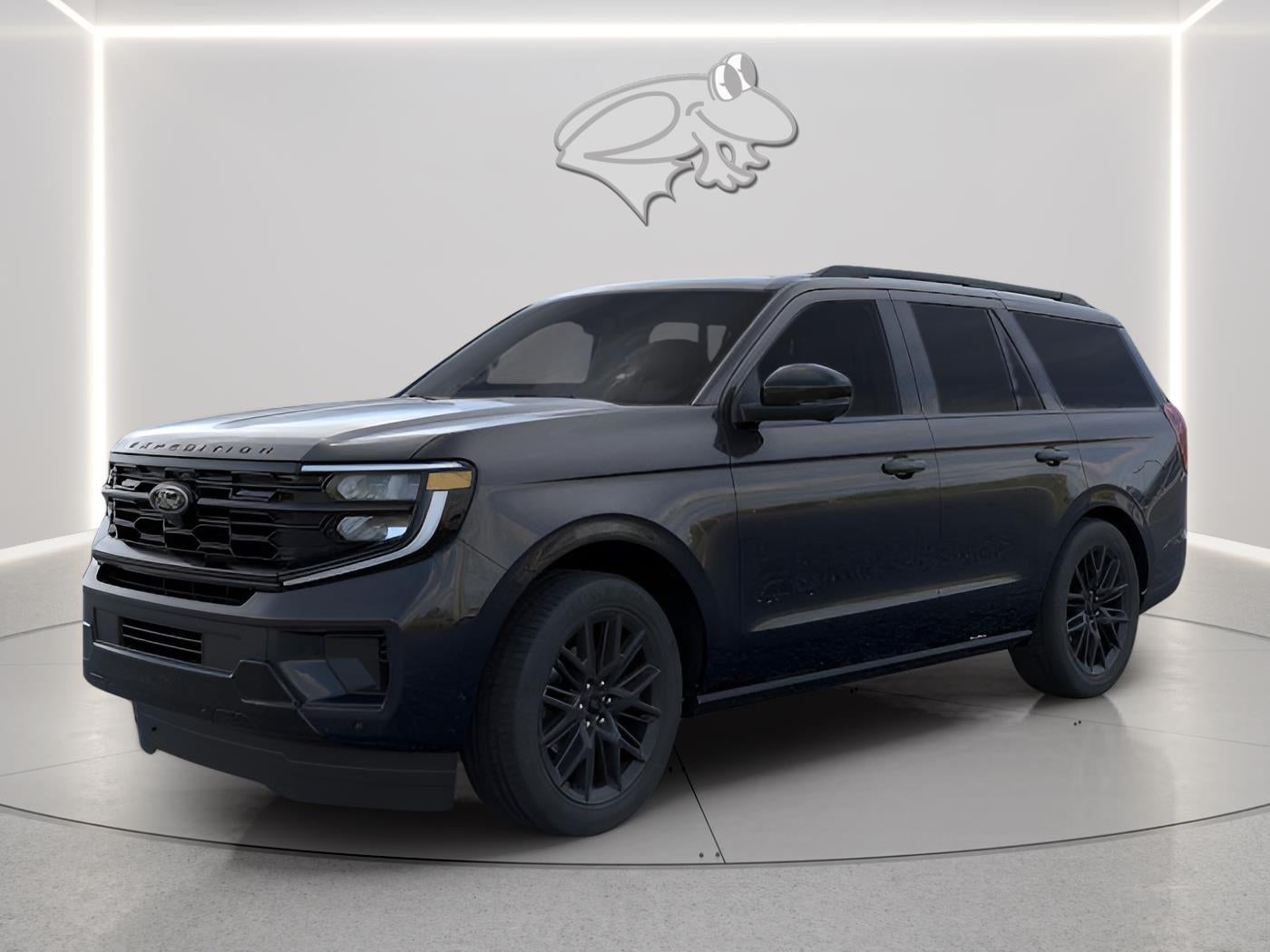 2026 Ford Expedition Platinum®