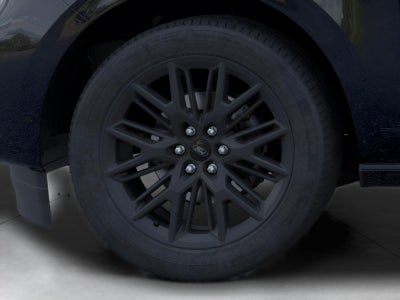 2026 Ford Expedition Platinum®