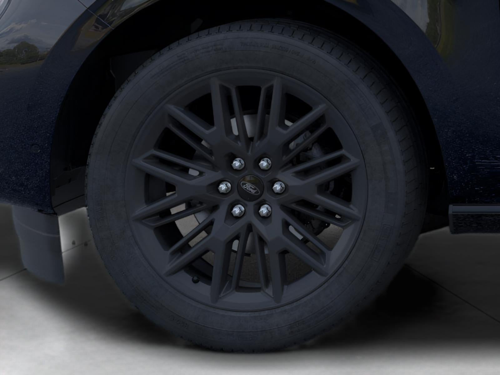 2026 Ford Expedition Platinum®