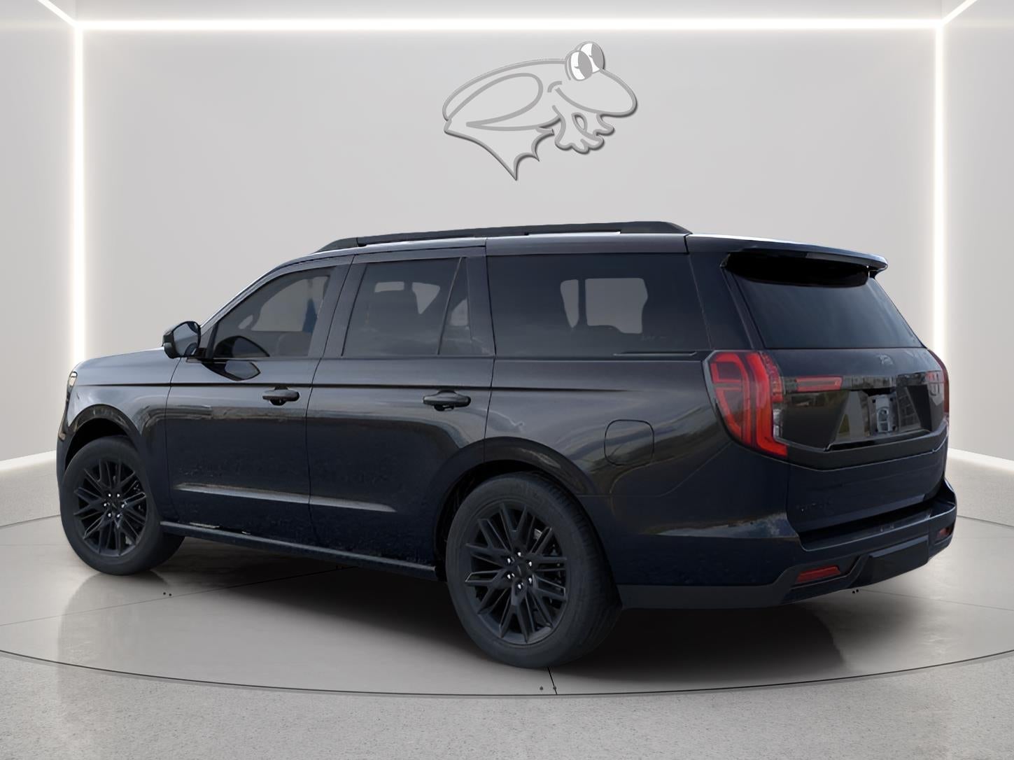 2026 Ford Expedition Platinum®