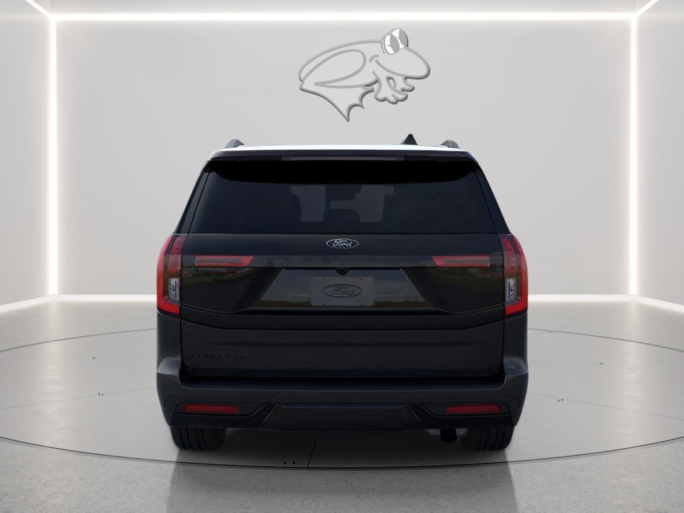 2026 Ford Expedition Platinum®