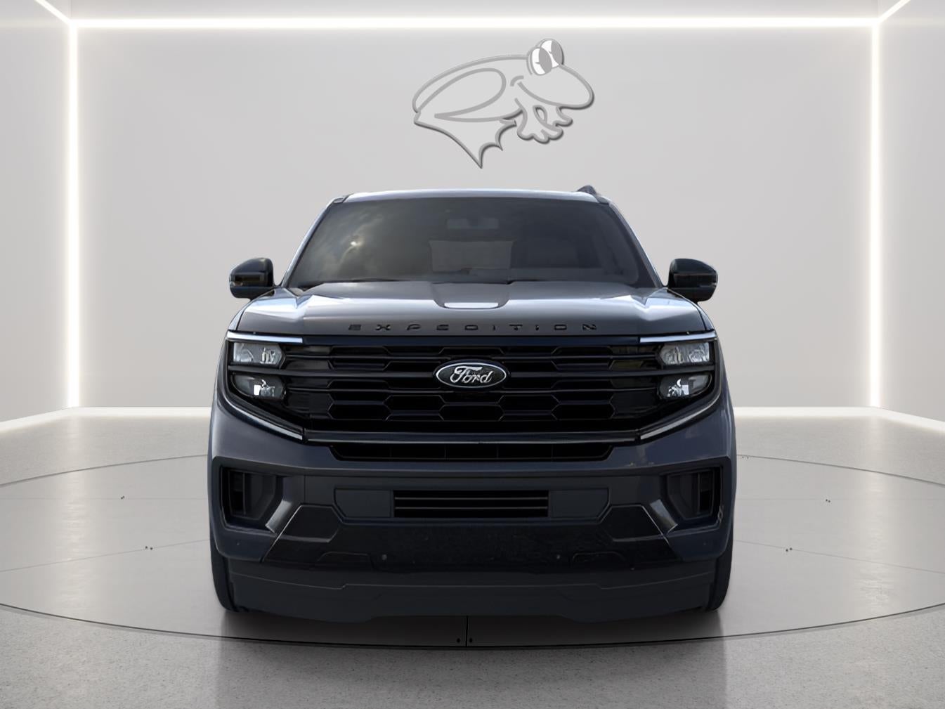 2026 Ford Expedition Platinum®