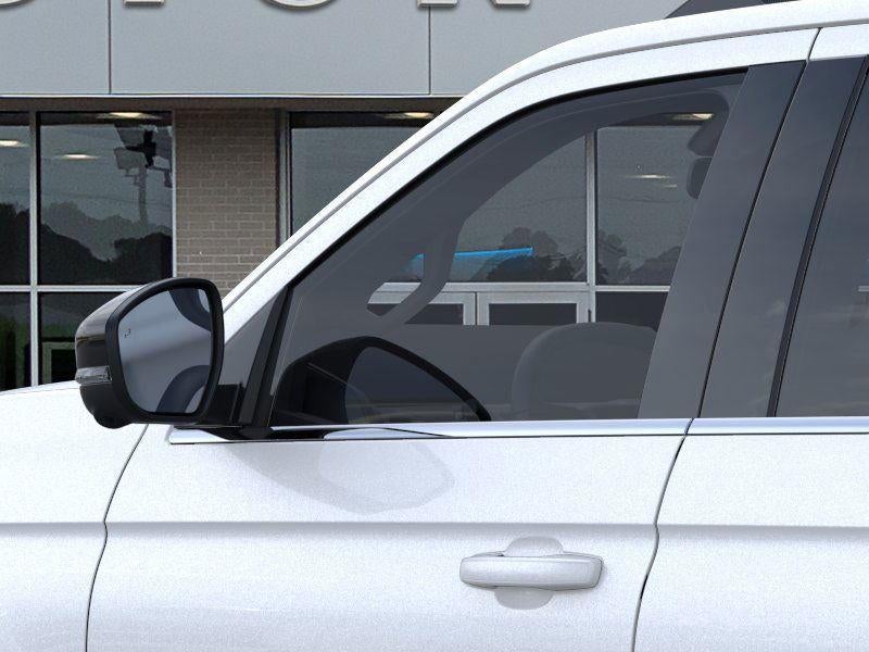 2026 Ford Expedition King Ranch