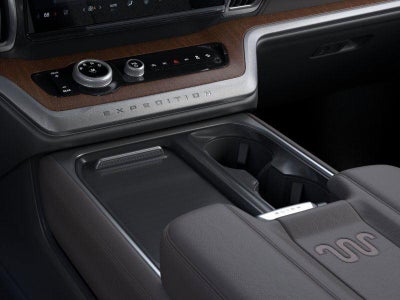 2025 Ford Expedition King Ranch