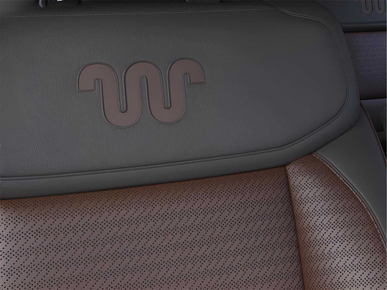 2025 Ford Expedition King Ranch