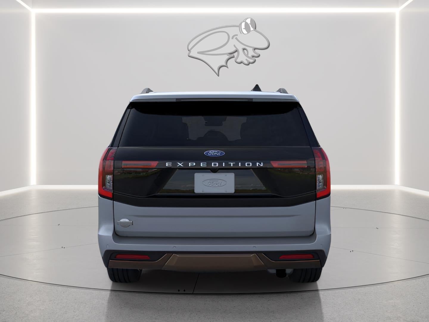 2025 Ford Expedition King Ranch