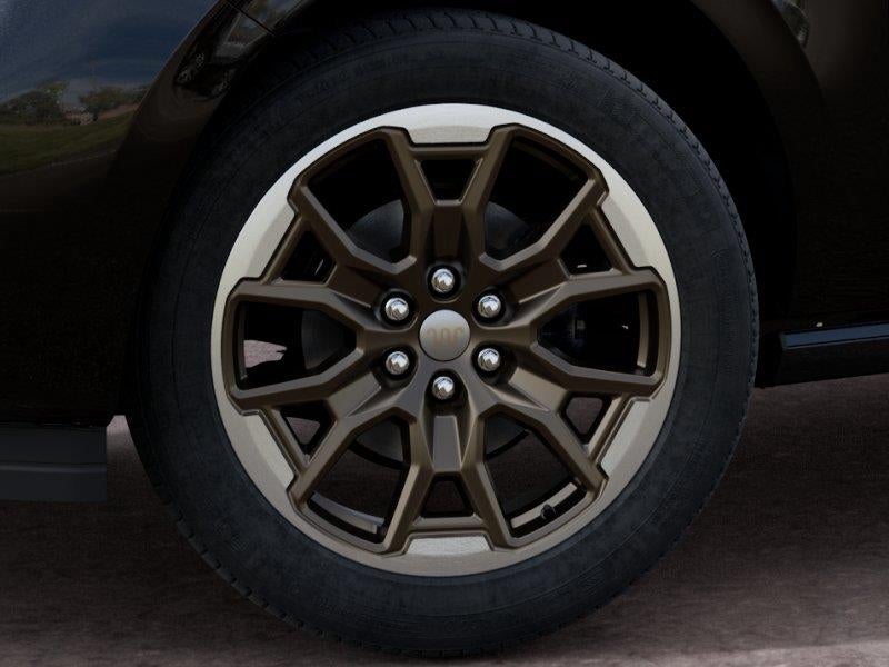 2027 Ford Expedition King Ranch