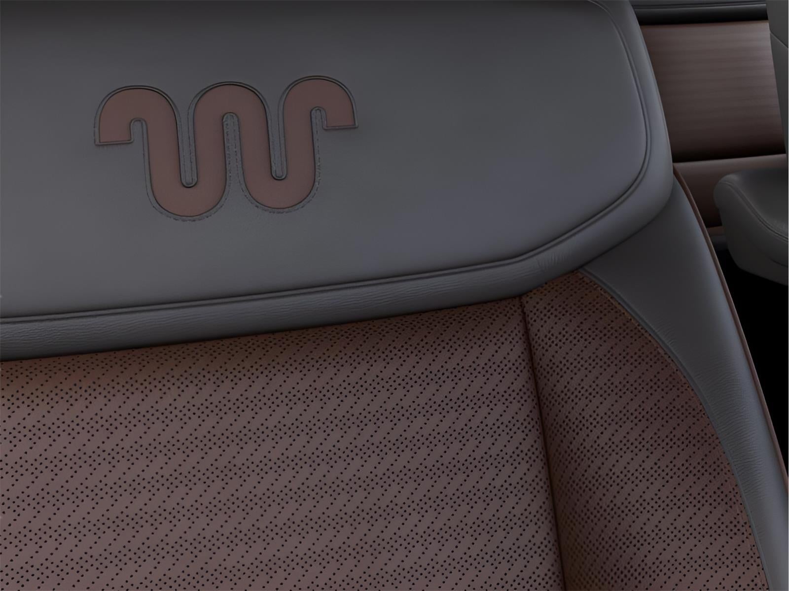 2027 Ford Expedition King Ranch