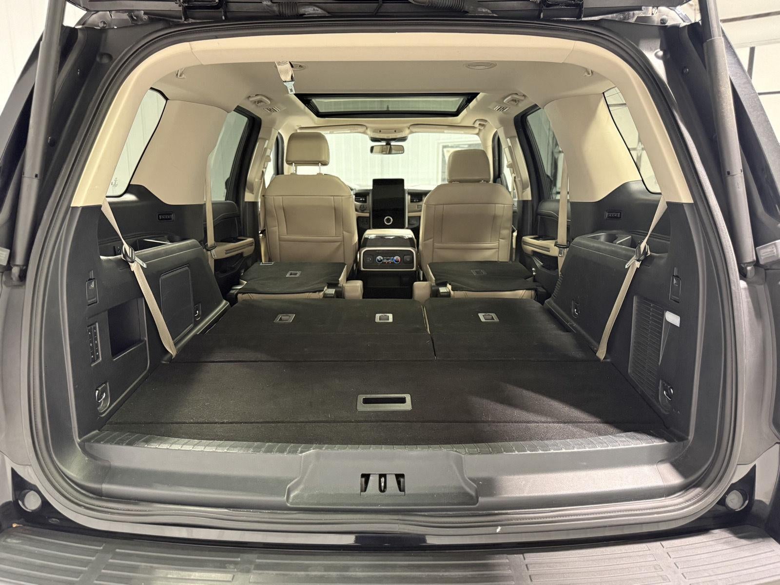 2022 Ford Expedition Limited