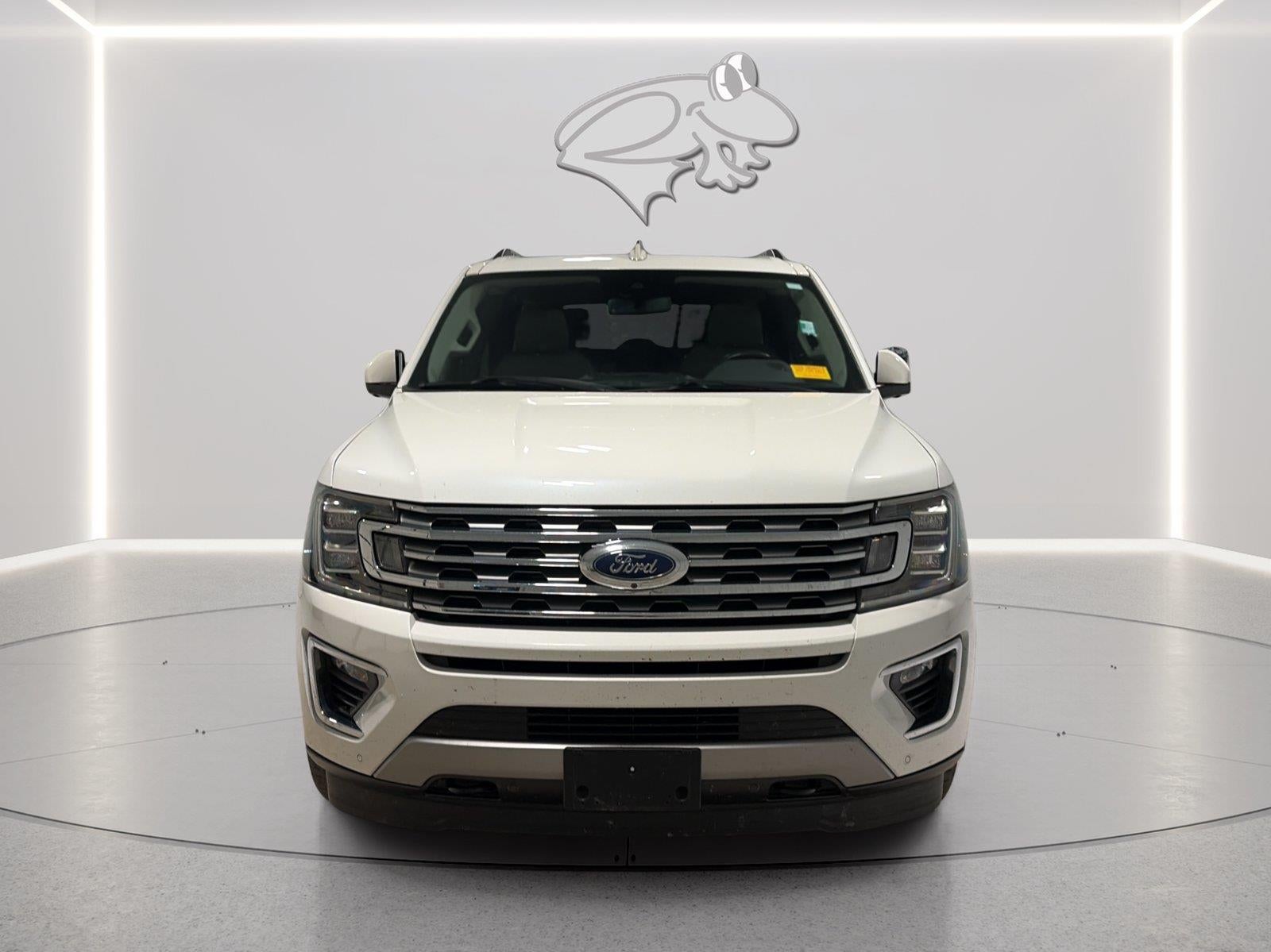 2020 Ford Expedition Limited