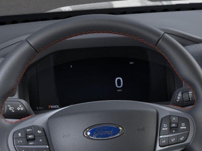 2026 Ford Explorer Active w/100A Pkg