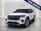 2026 Ford Explorer Xlt
