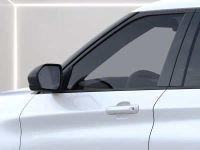 2026 Ford Explorer Xlt