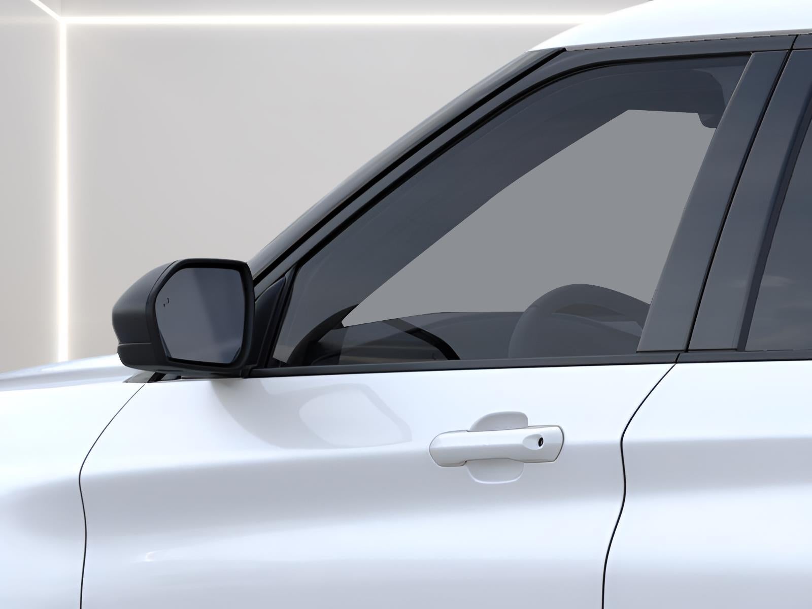 2026 Ford Explorer Xlt