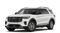 2026 Ford Explorer Xlt