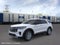 2026 Ford Explorer Xlt