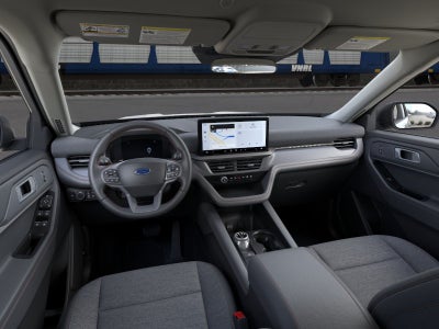 2026 Ford Explorer Xlt