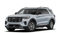 2026 Ford Explorer Xlt