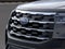 2026 Ford Explorer Xlt